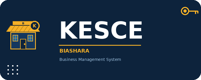 KESCE Biashara